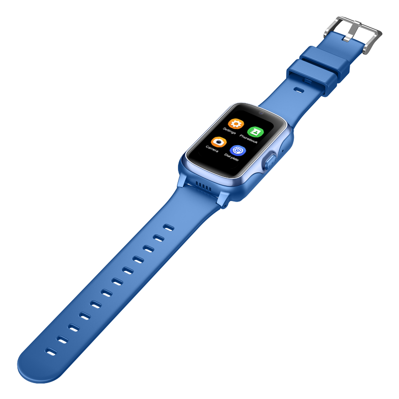 4G Kids Smart Watch - Low Power Consumption W21D837 - 图片 6