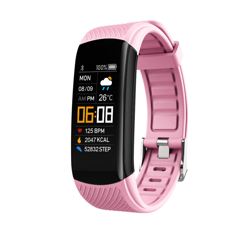 C5S Heart Rate Smart Bracelet W04C85S - 图片 8