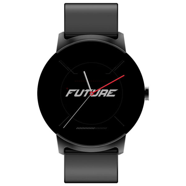 smart watch sleep tracker