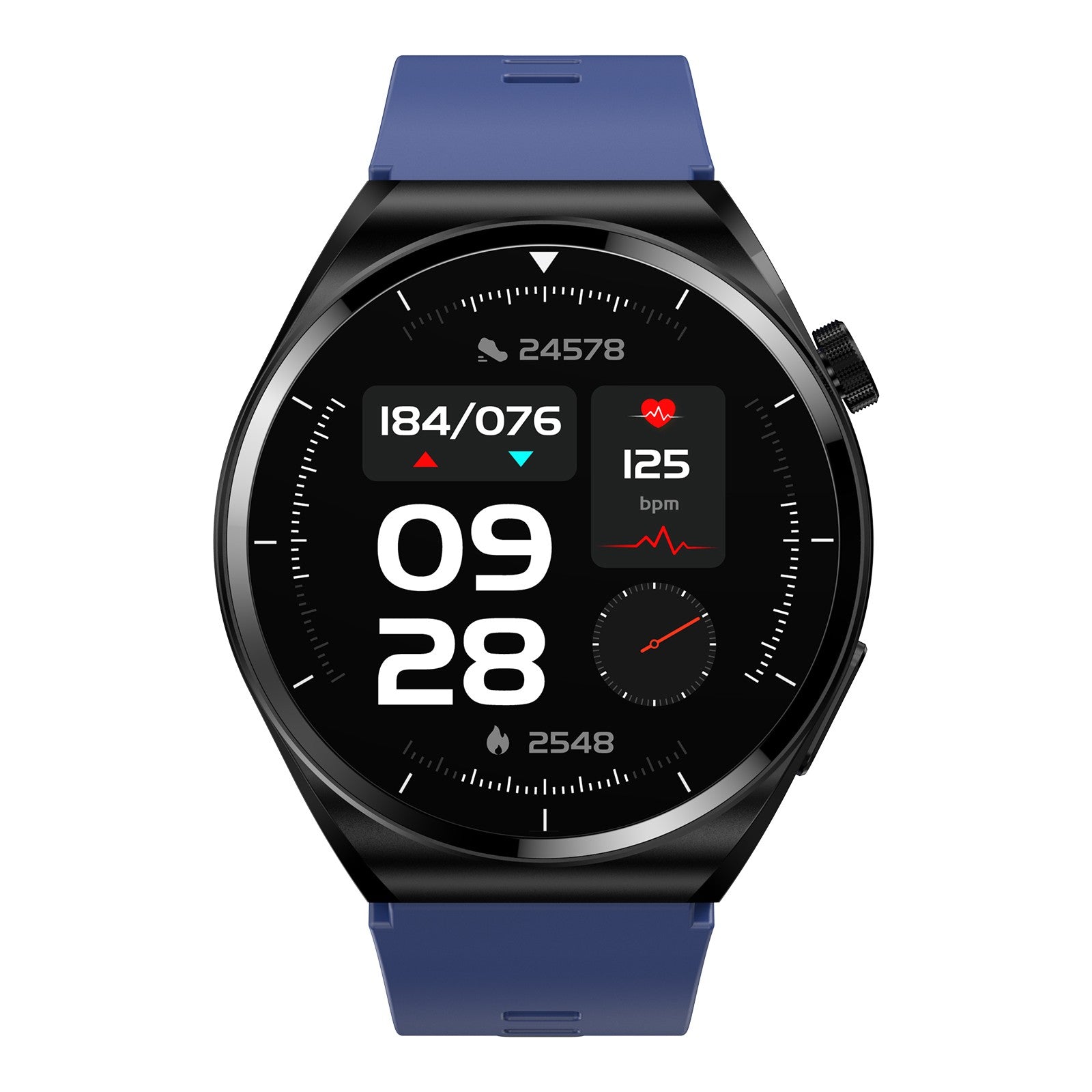 BP Doctor Pro 15B  Wearable Precise Blood Pressure Smartwatch - 图片 12
