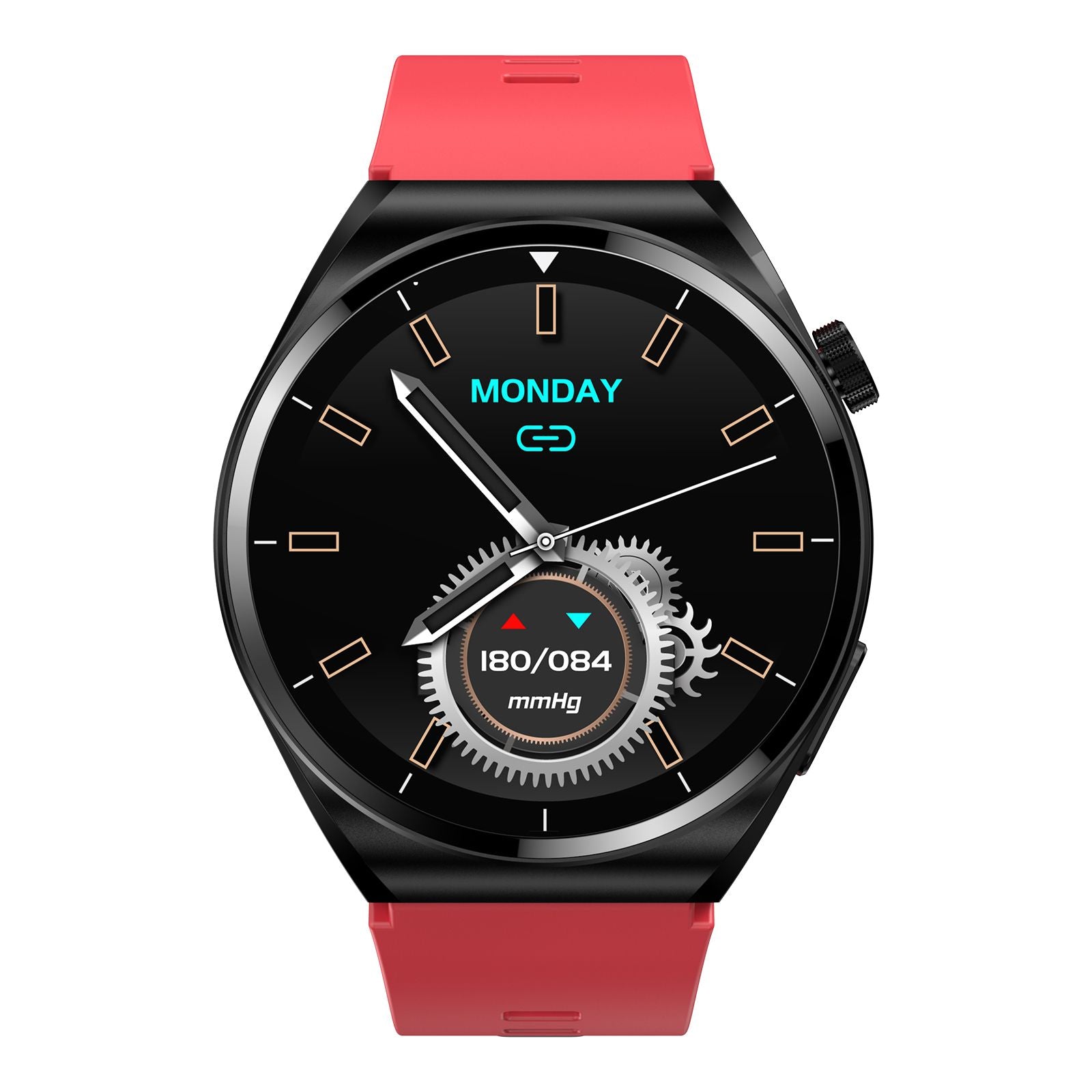 BP Doctor Pro 15B  Wearable Precise Blood Pressure Smartwatch - 图片 8