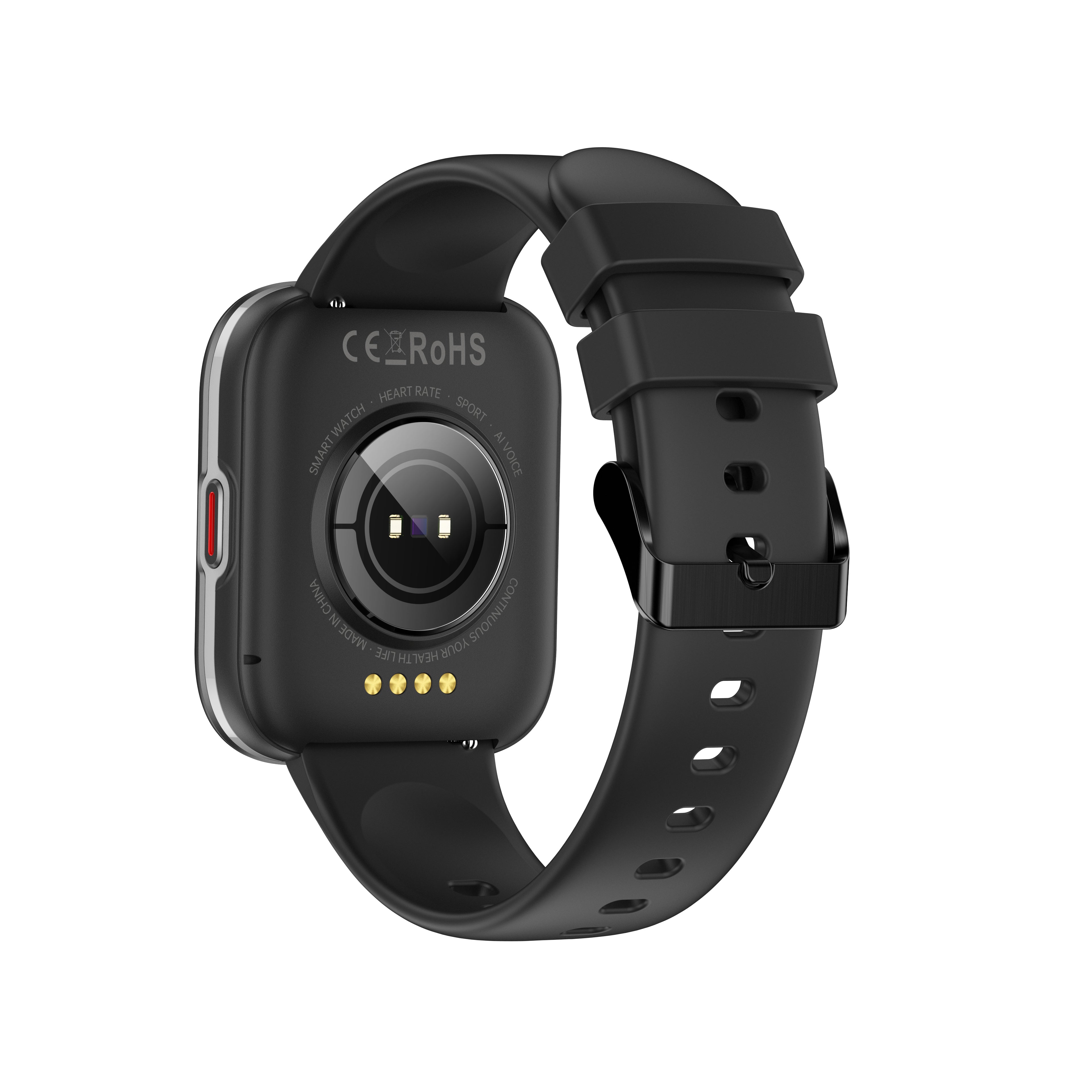 bluetooth smart watches