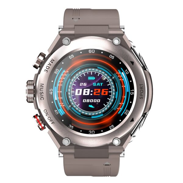 Local music wireless earbud smart watch W03T892 - 图片 4