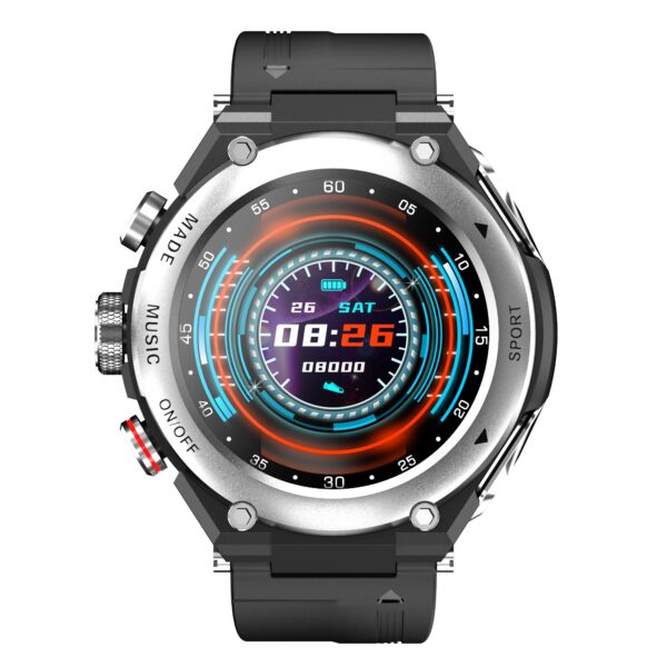 Local music wireless earbud smart watch W03T892 - 图片 5