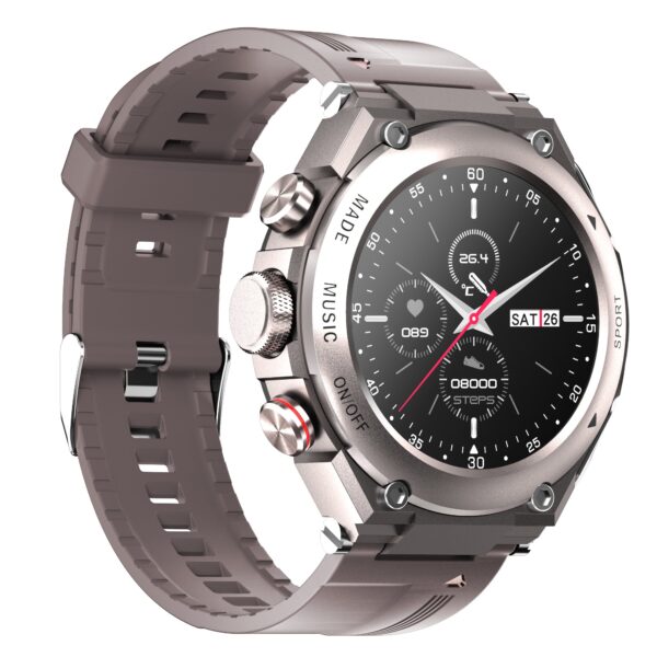 Local music wireless earbud smart watch W03T892 - 图片 6