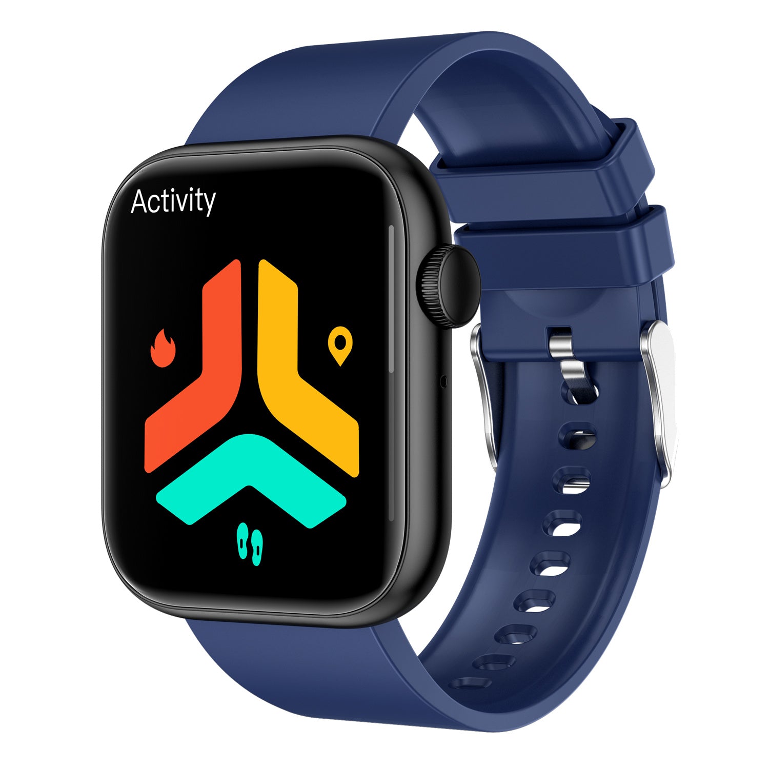 Voice assistant Bluetooth smartwatch W29QX87 - 图片 8