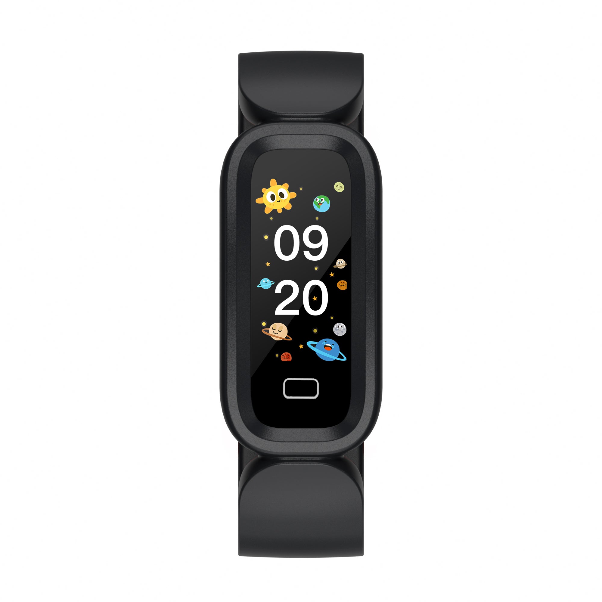 smart sport watch