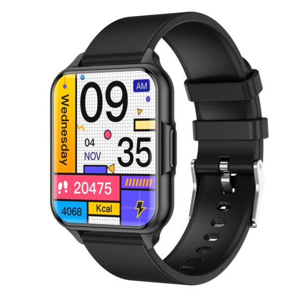 Multifunctional waterproof smartwatch W29Q268PRO - 图片 5