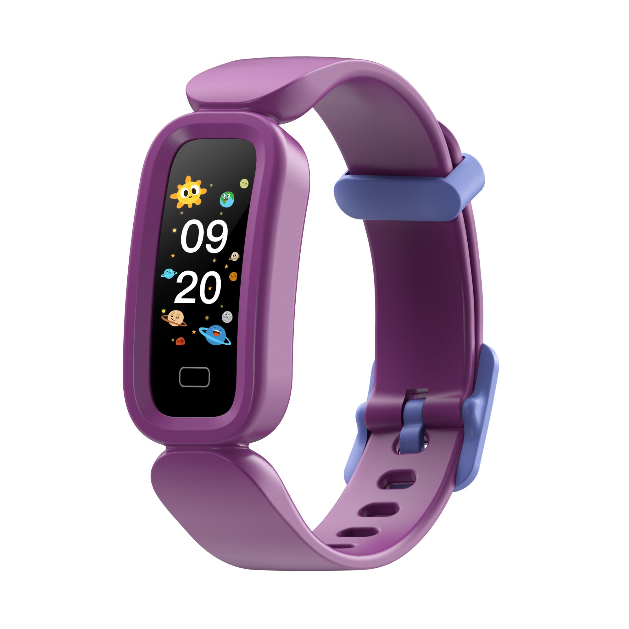 Sports health smart bracelet W02S890 - 图片 4