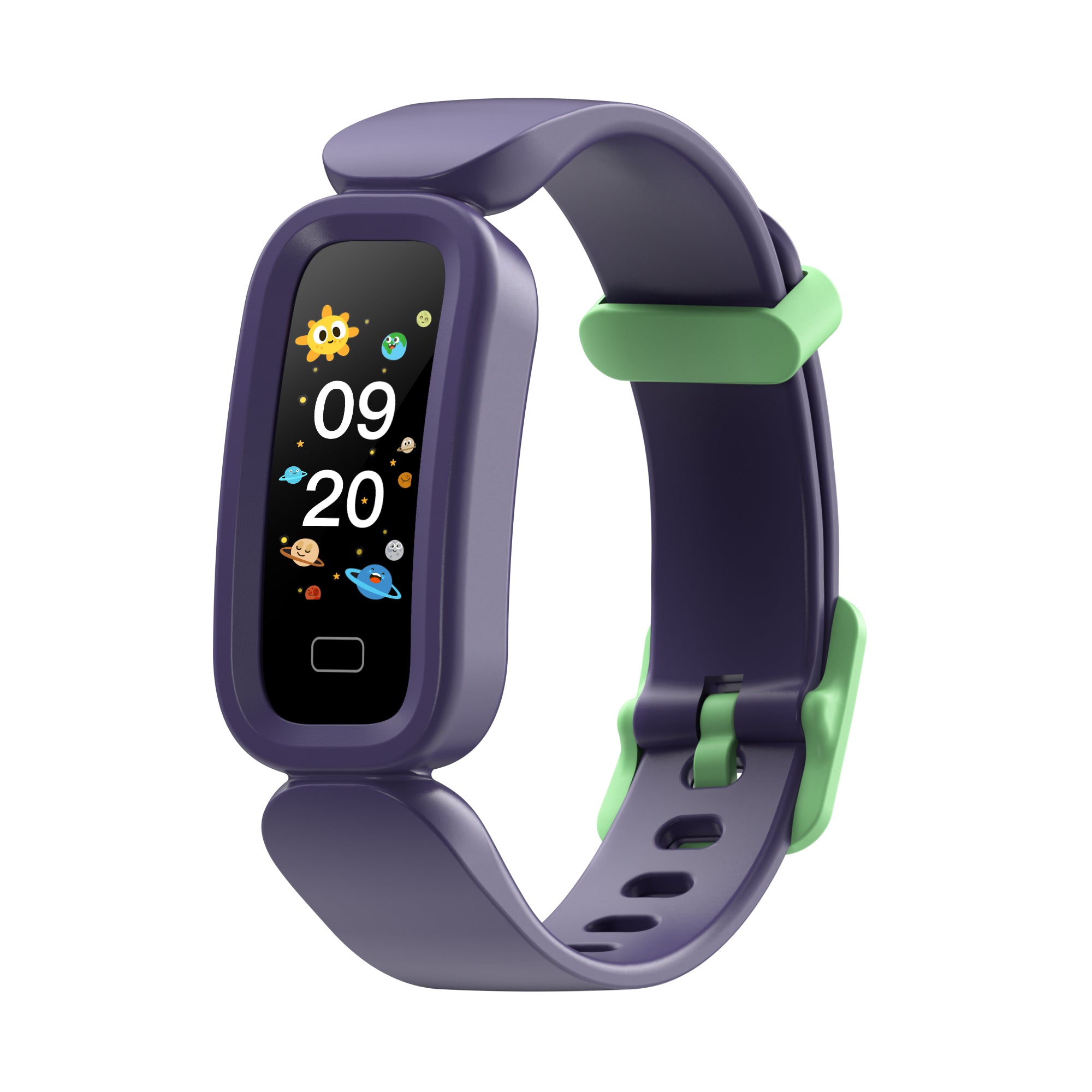 Sports health smart bracelet W02S890 - 图片 3