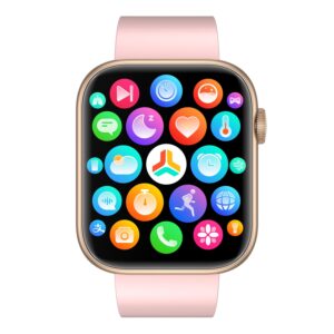 slim smart watch
