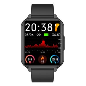 what is a smart watch