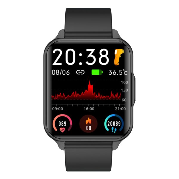 what is a smart watch