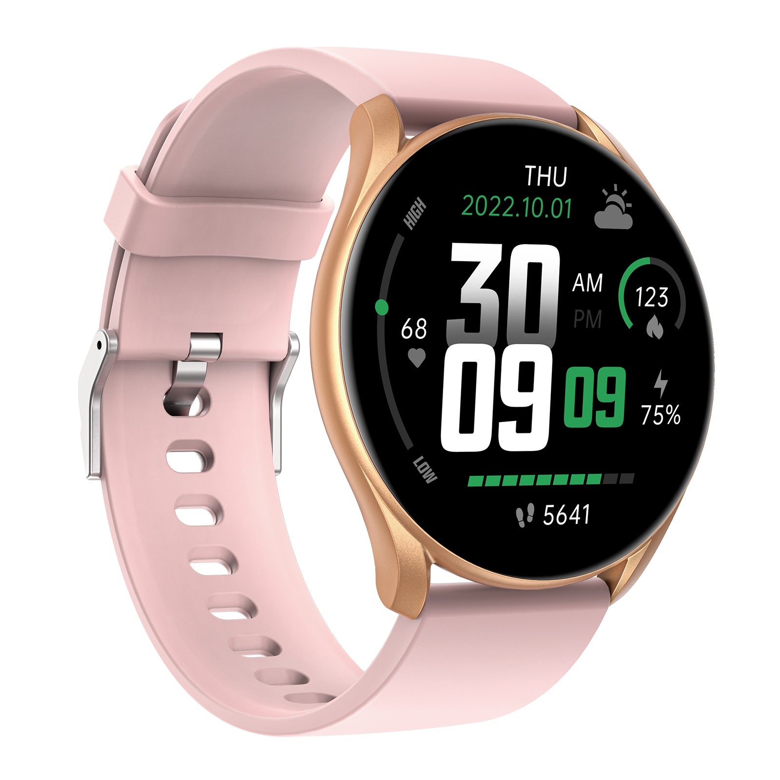 best women smart watch