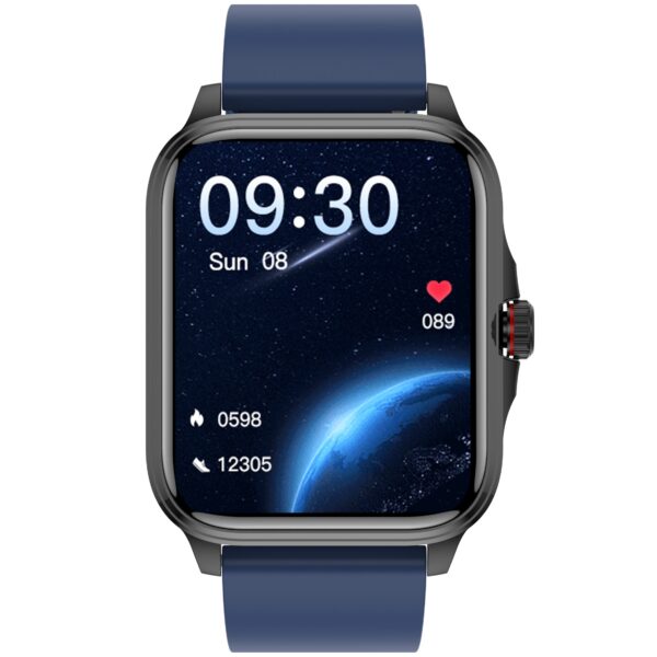 Health Butler Smart Watch BP T9 - 图片 7