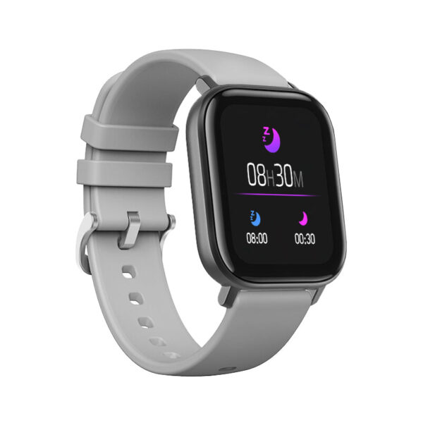 P8 Heart rate bracelet - 图片 10