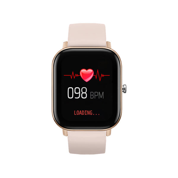 P8 Heart rate bracelet - 图片 11