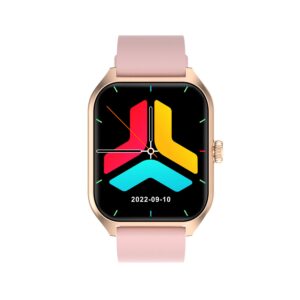 circle smart watch