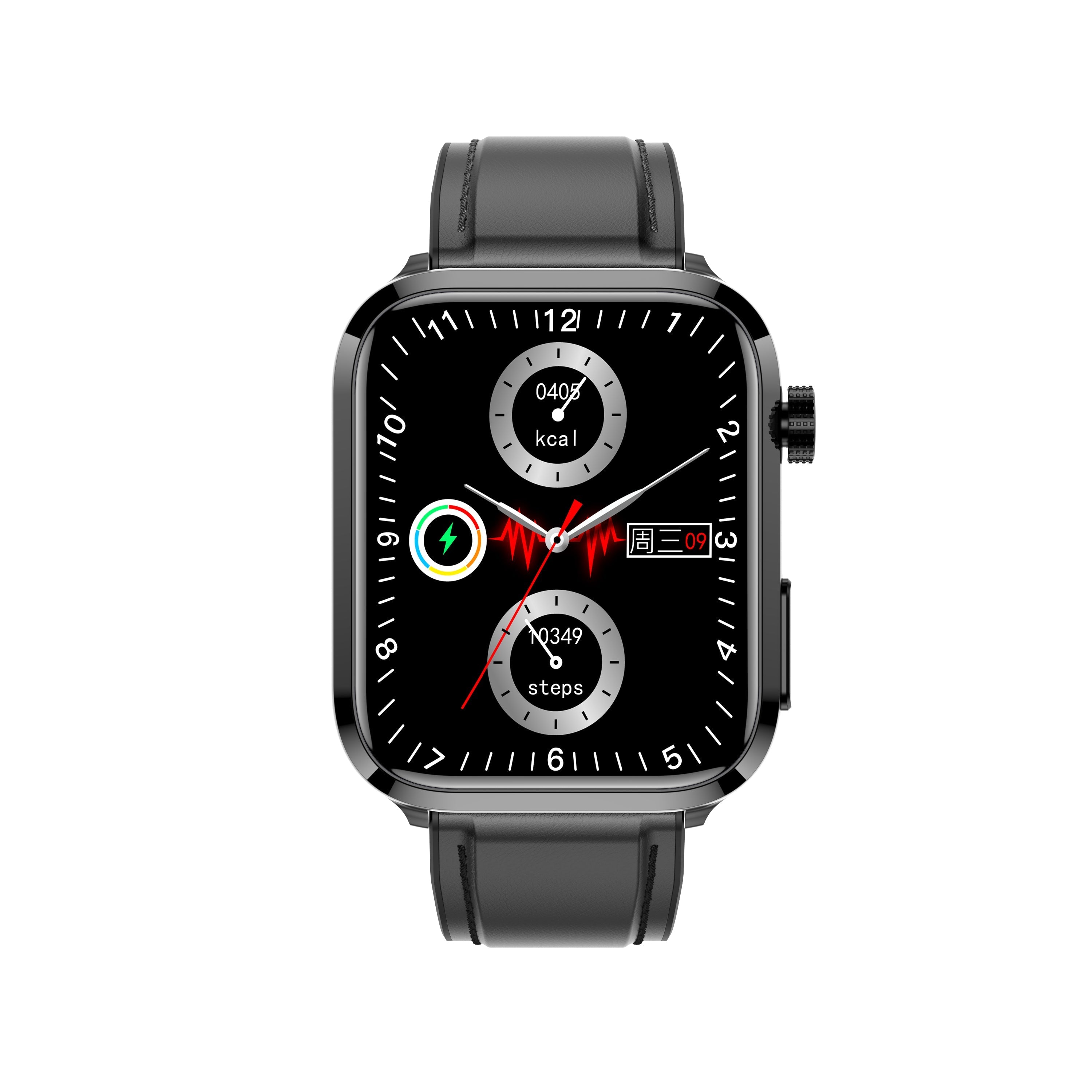 Advanced health monitoring smartwatch ECG2 - 图片 2
