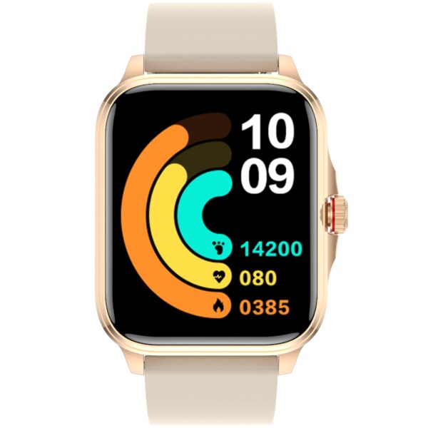 Health Butler Smart Watch BP T9 - 图片 8
