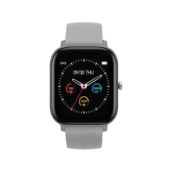 P8 Heart rate bracelet - 图片 12