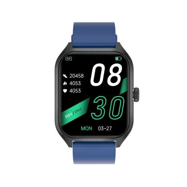 Health detection sports smartwatch W29QX85 - 图片 3