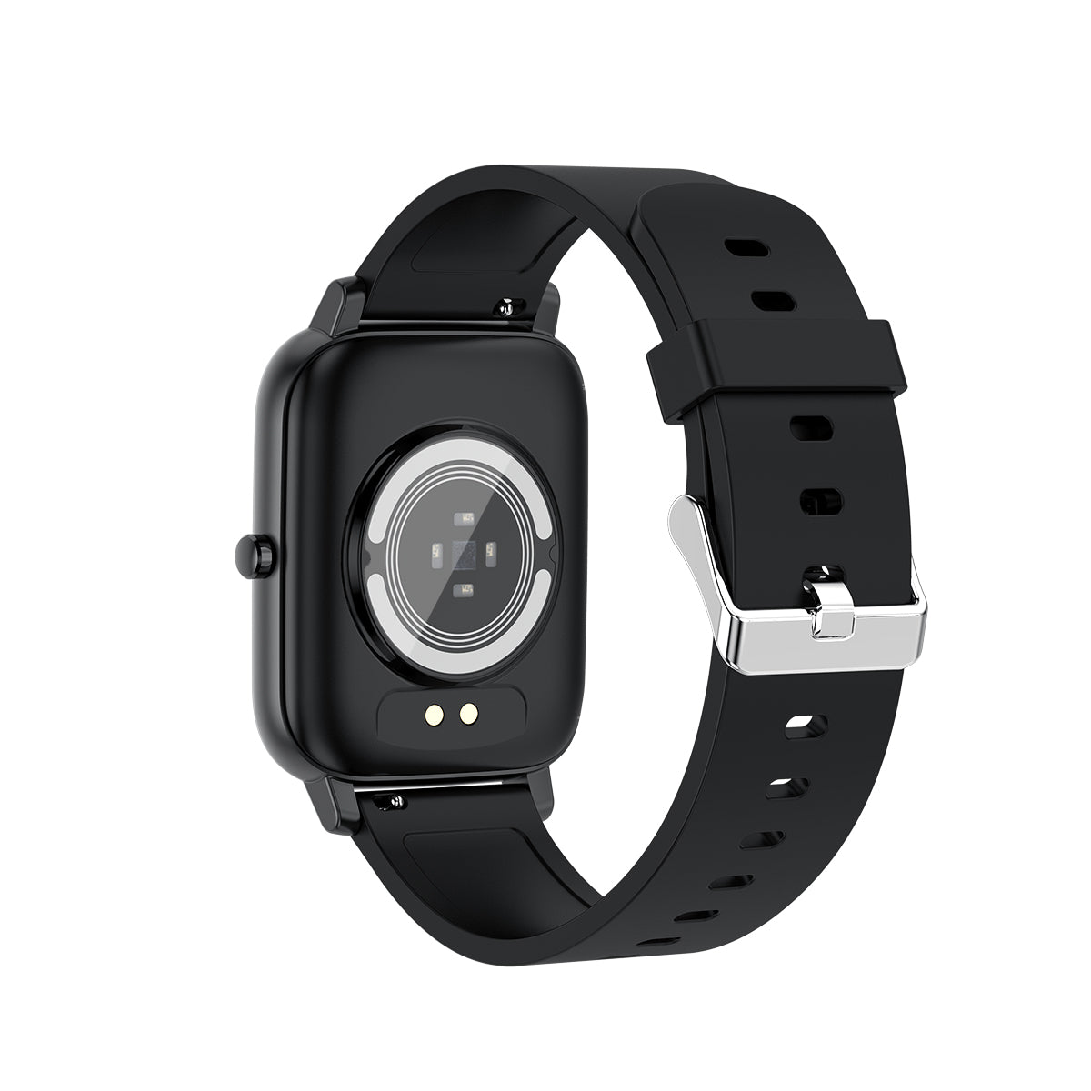 letscom smart watch