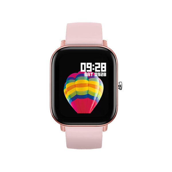 P8 Heart rate bracelet - 图片 13