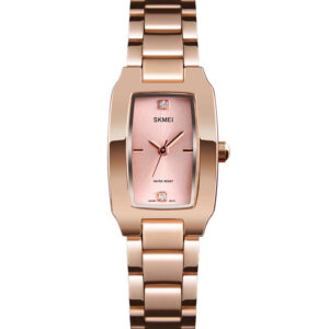 luxury timeless quartz watch