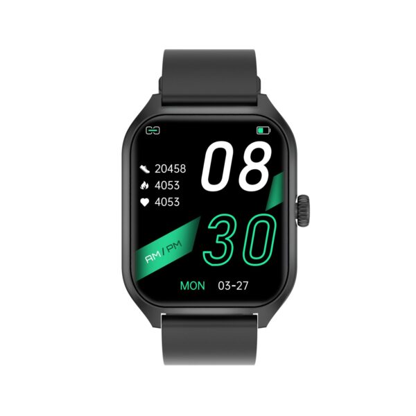 gamin smart watches