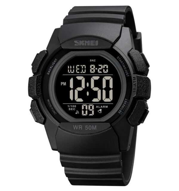 ranger watches