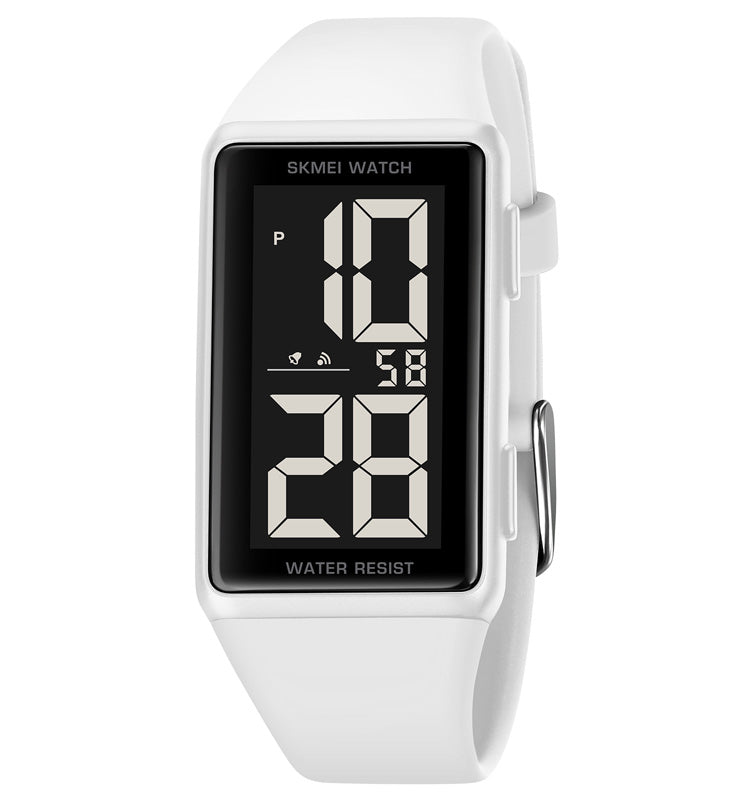 High appearance level simple fashion electronic watch W2318862 - 图片 2