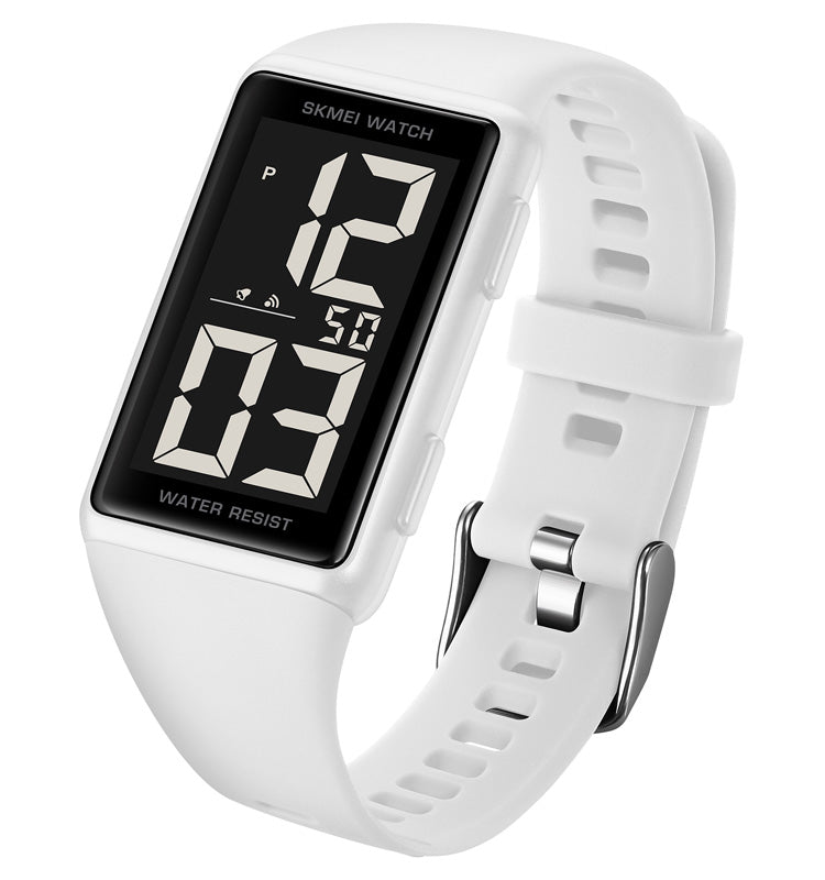 High appearance level simple fashion electronic watch W2318862 - 图片 7