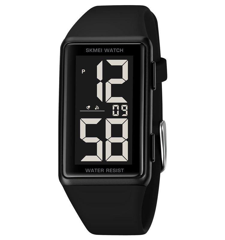 High appearance level simple fashion electronic watch W2318862 - 图片 5