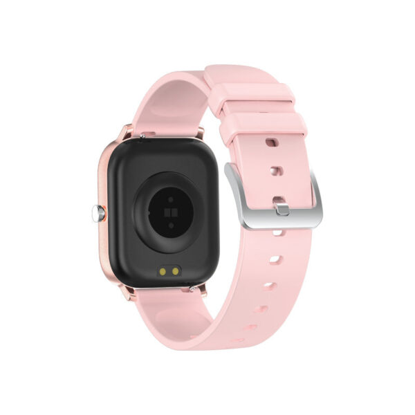 P8 Heart rate bracelet - 图片 16