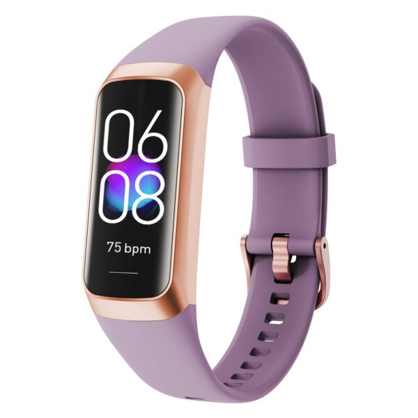 Smart Sports Bracelet for the Modern Athlete W07C860 - 图片 9