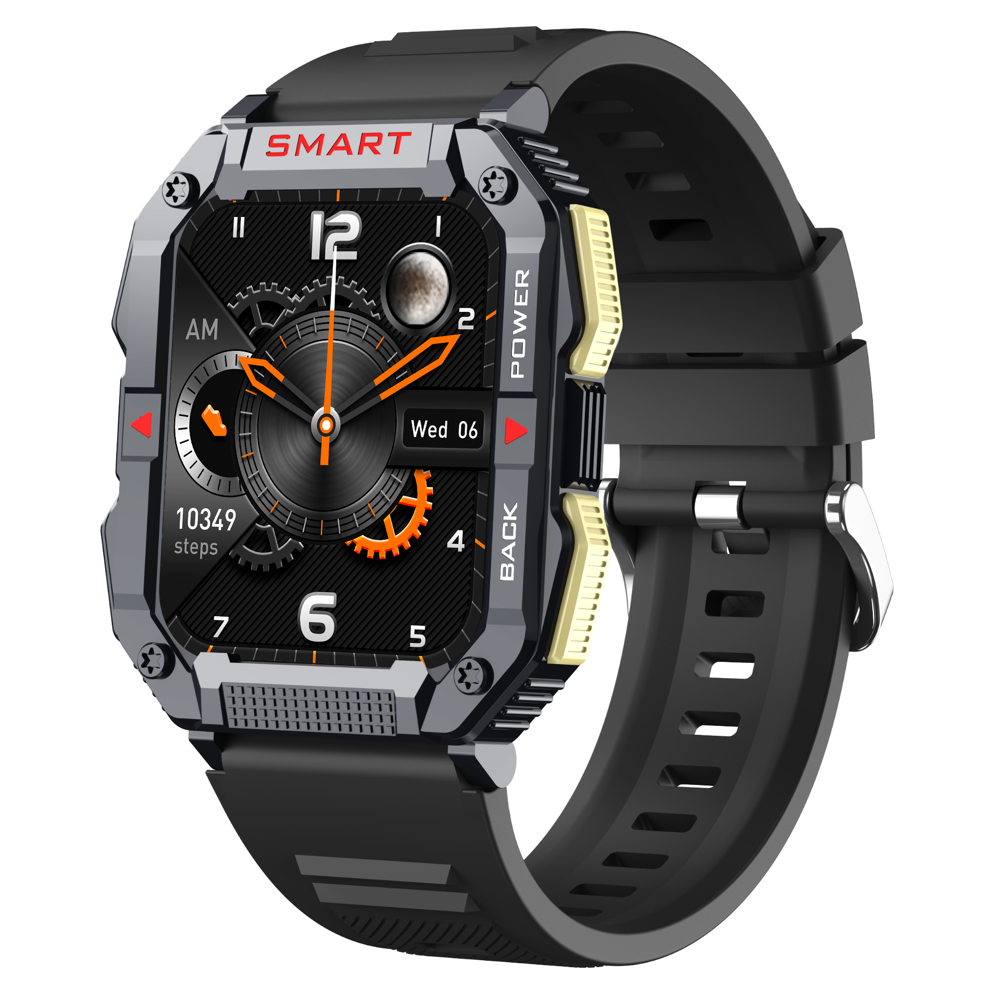 smart watches reviews