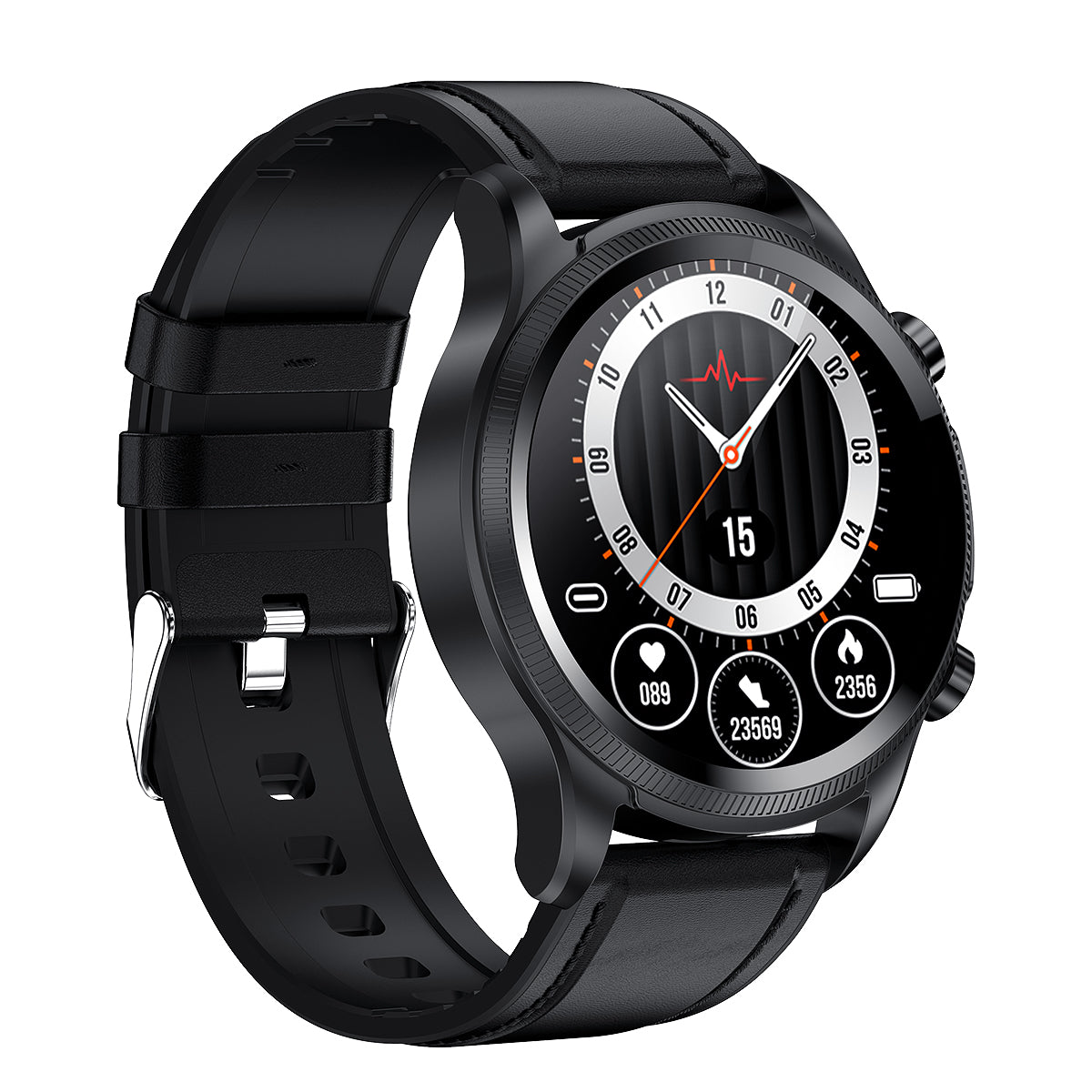 health smart watch