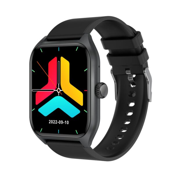 Health detection sports smartwatch W29QX85 - 图片 6