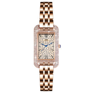 open heart watches