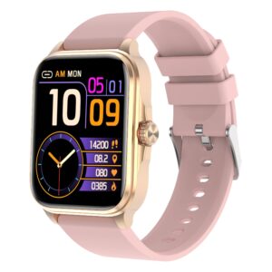 smart watches that monitor heart rate