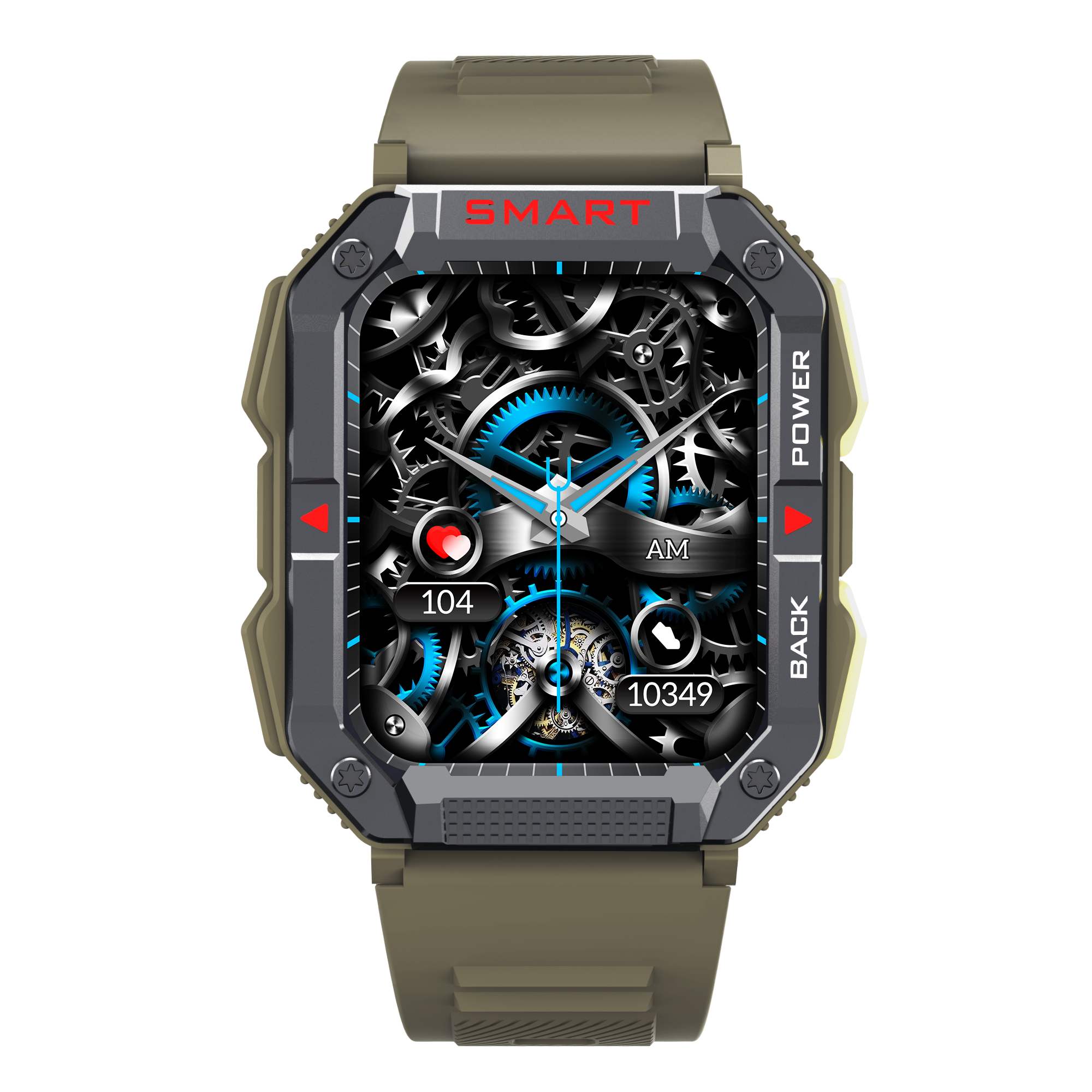 micheal kors smart watch