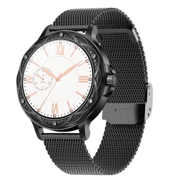 fitness smart watch