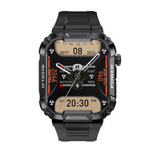smart watch itouch