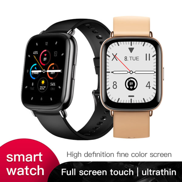 T68T Multi-Function Smart Watch - 图片 4