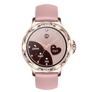 best smart watches for women