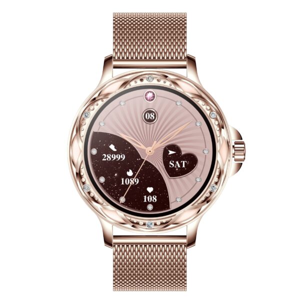 best smart watches for women