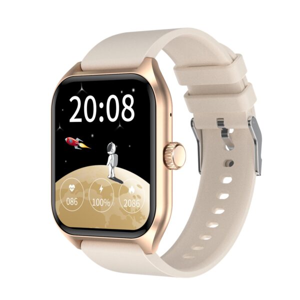 Health detection sports smartwatch W29QX85 - 图片 8