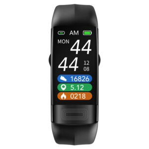 watch heart monitor
