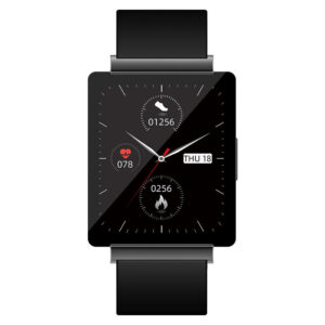 smart health watch